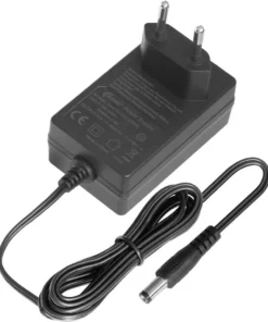 12v strömadapter