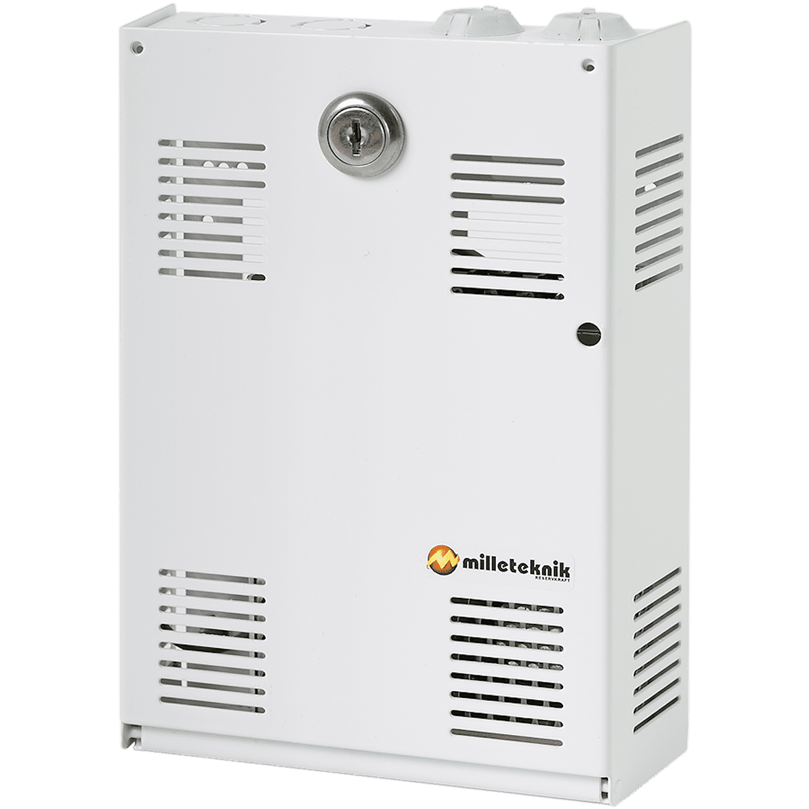 Milleteknik Nätaggregat AGG 24V 3A Mini