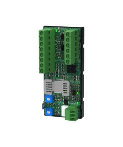 Strömkonverterare 24V-12V 2A