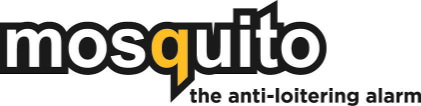 Mosquito Anti-Loitering Alarm