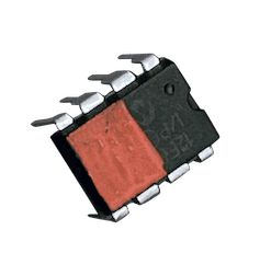 rött chip