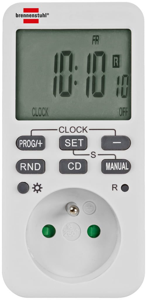 veckotimer