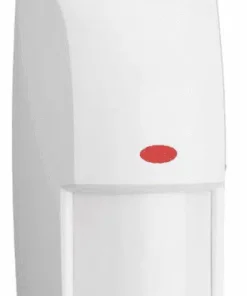 Bosch Kombinationsdetektor IR/MV Tritech 15×15 m för utomhusbruk